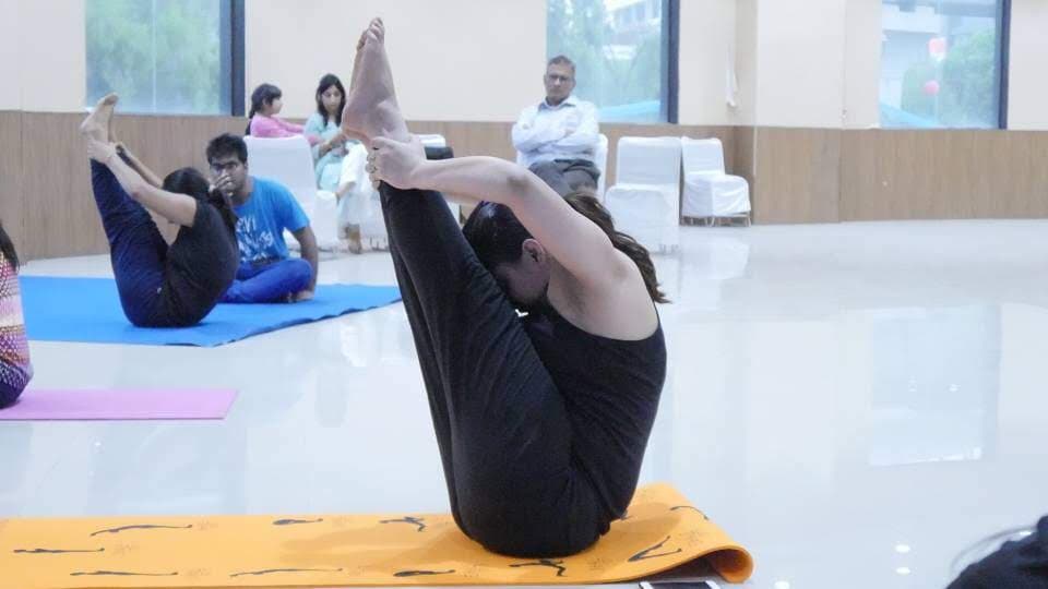 Studio Class — Breathwork