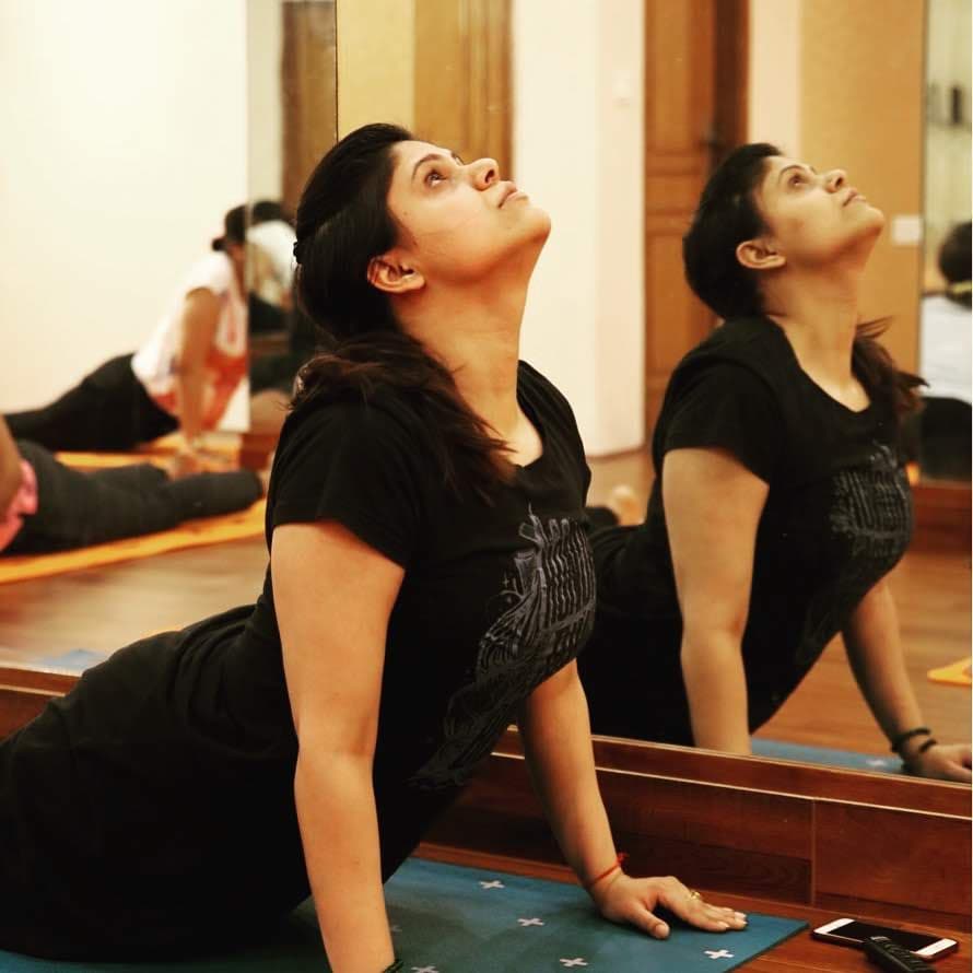 Studio Class — Deep Practice