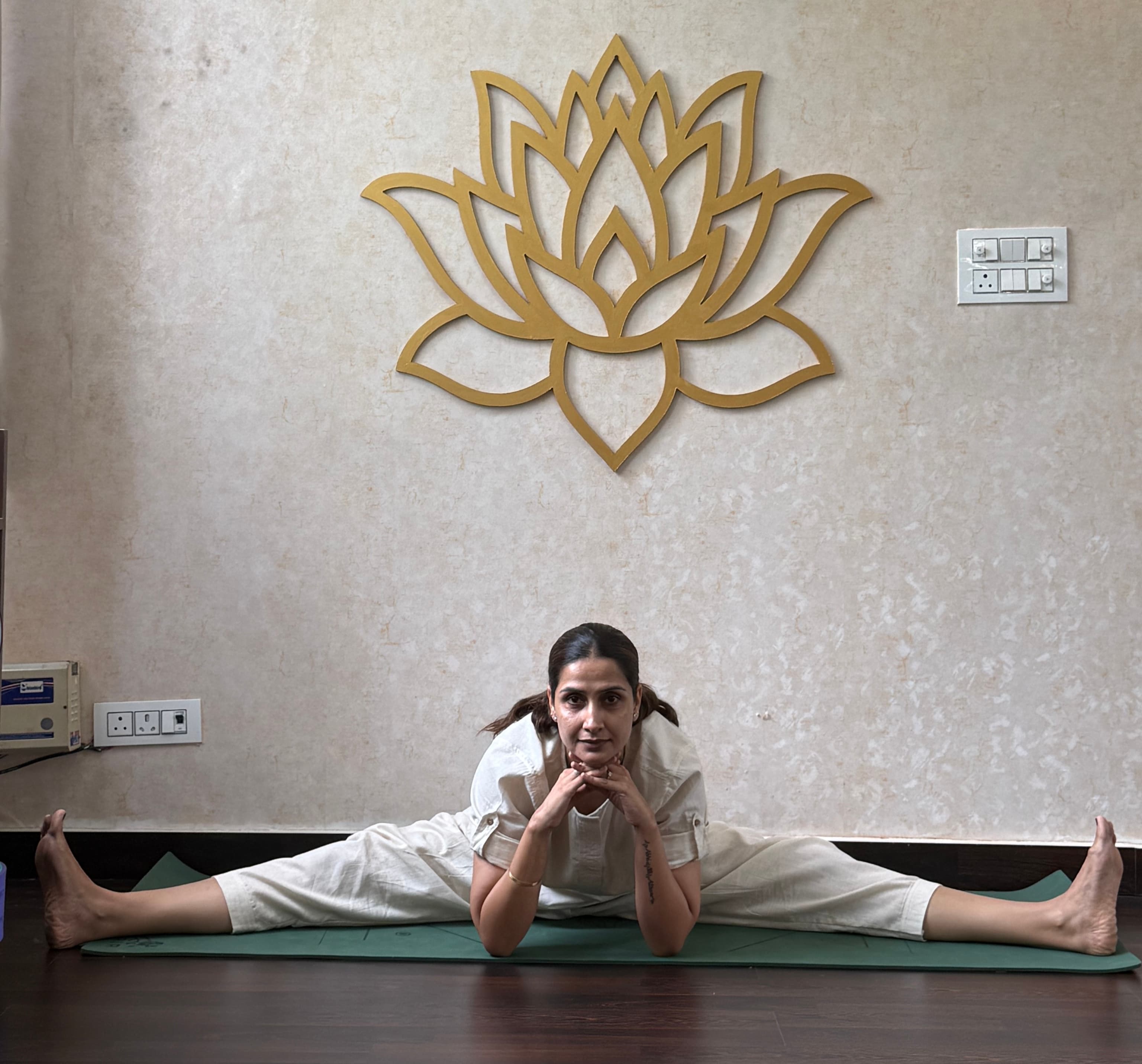Amandeep Kaur