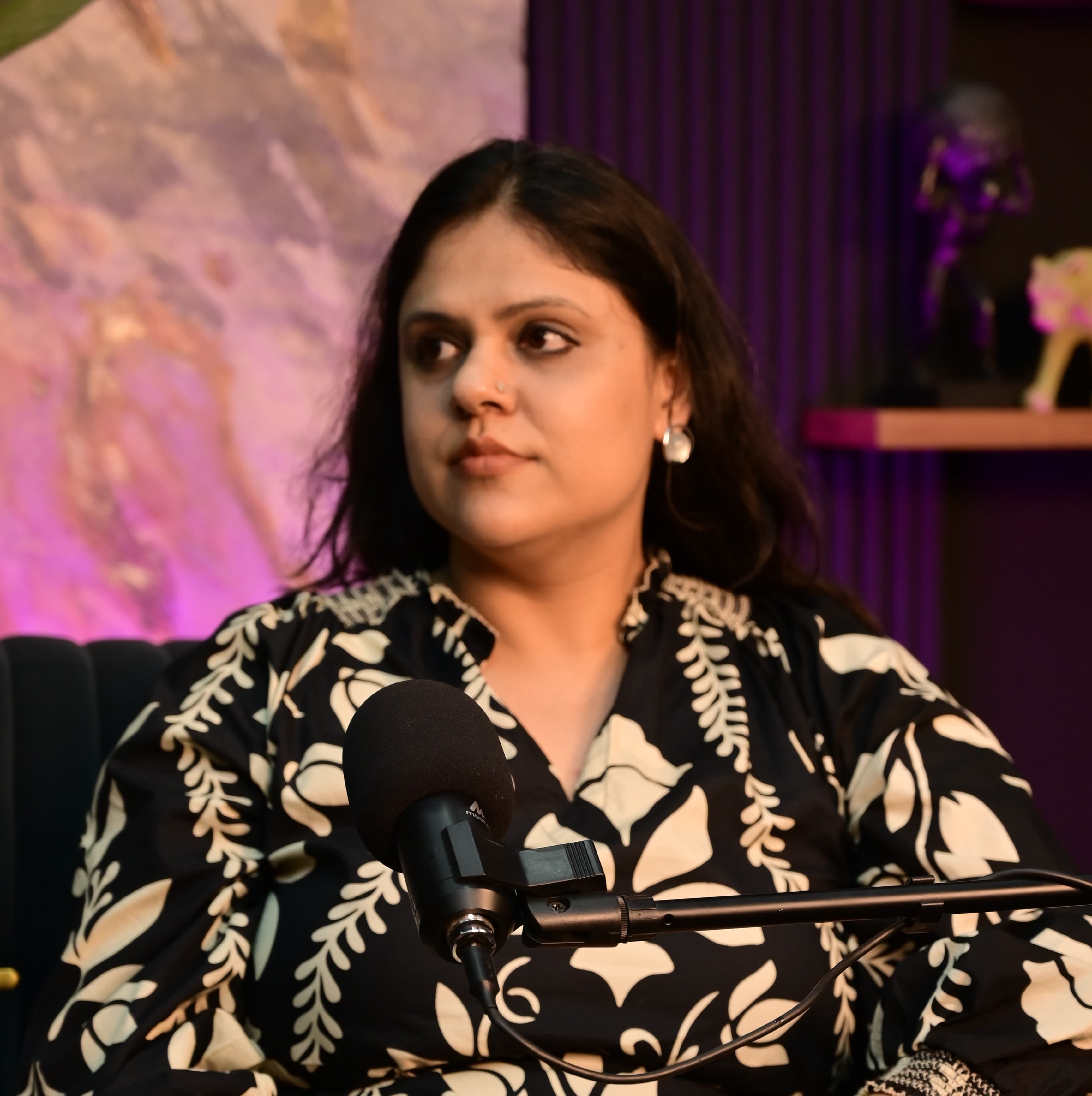 Apurva Saxena