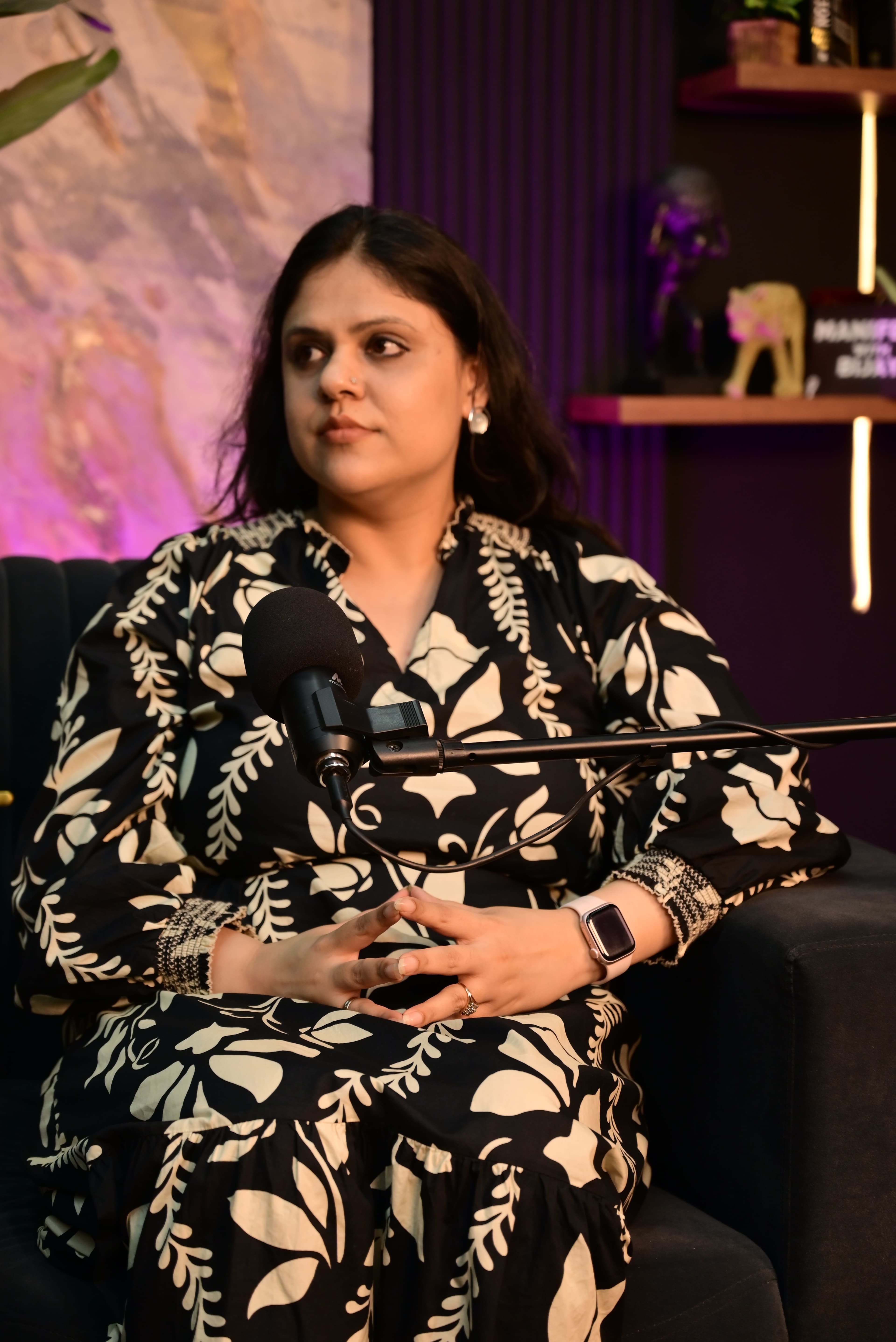 Apurva Saxena