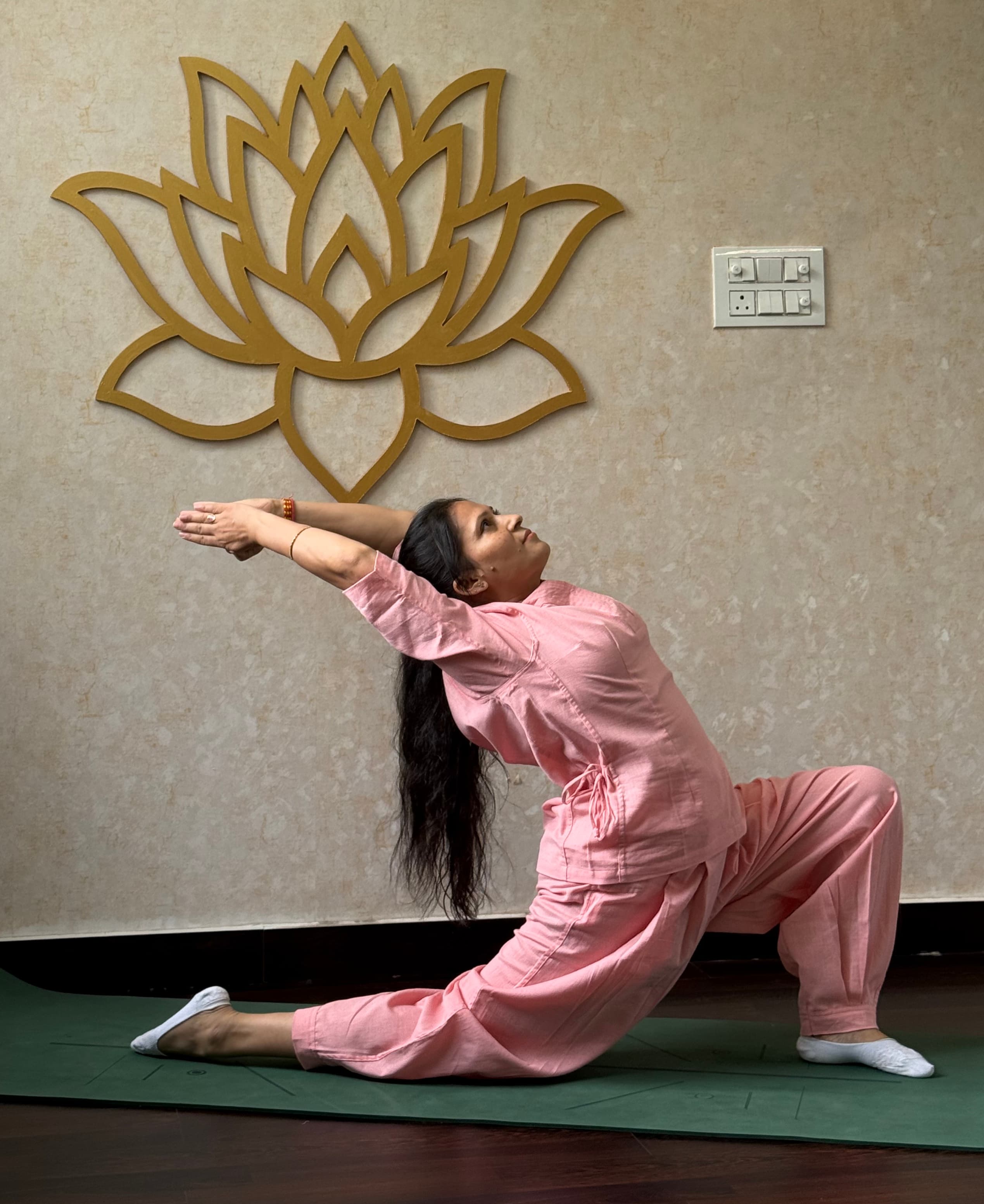 Mansi